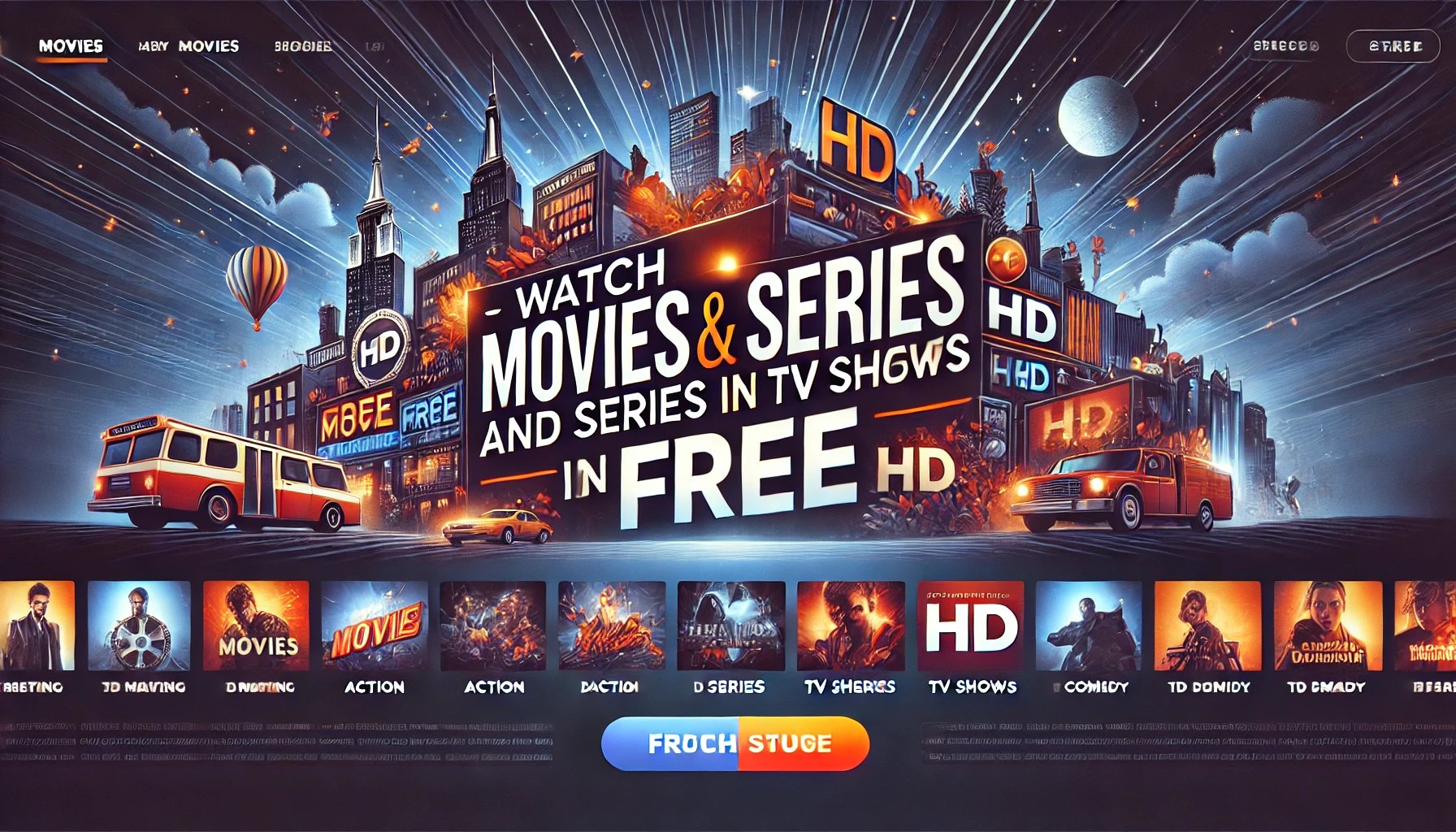 Streamlord watch free movies online